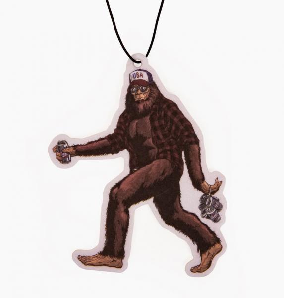 Sasquatch